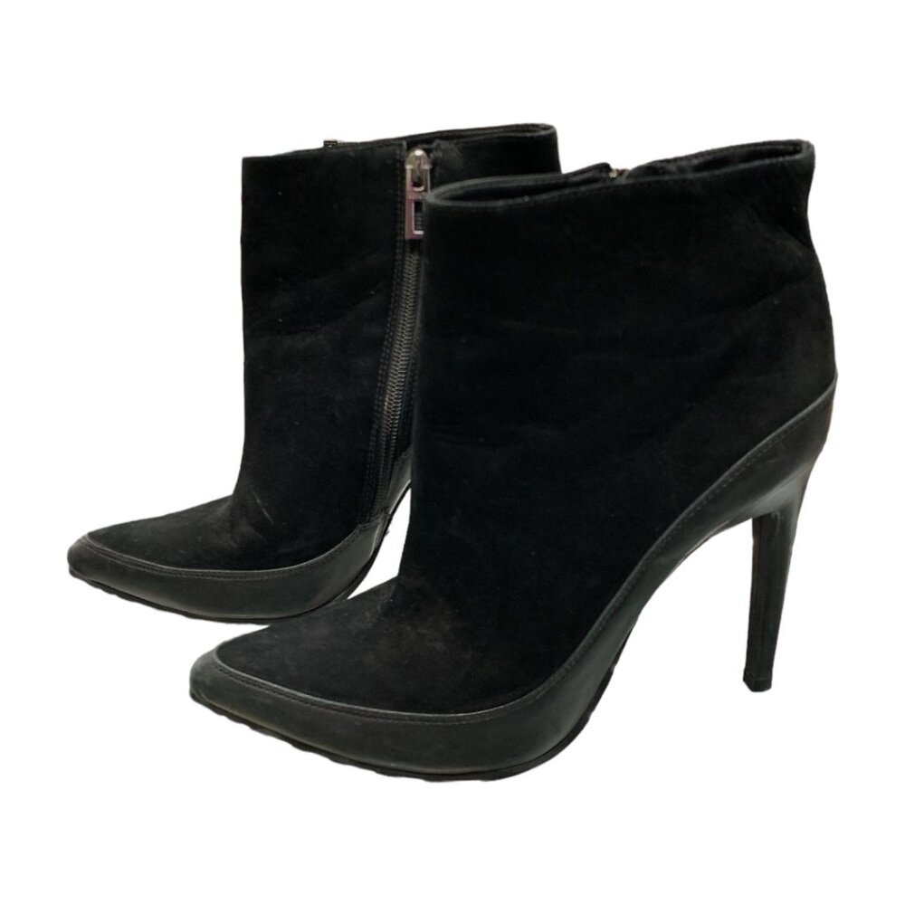 Schultz Heels S8